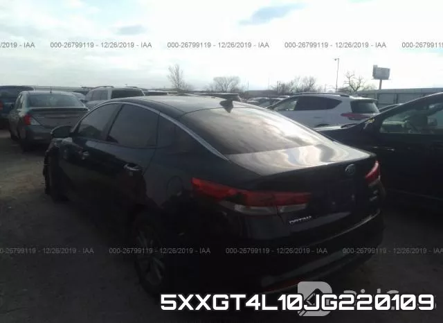 5XXGT4L10JG220109 фото 4