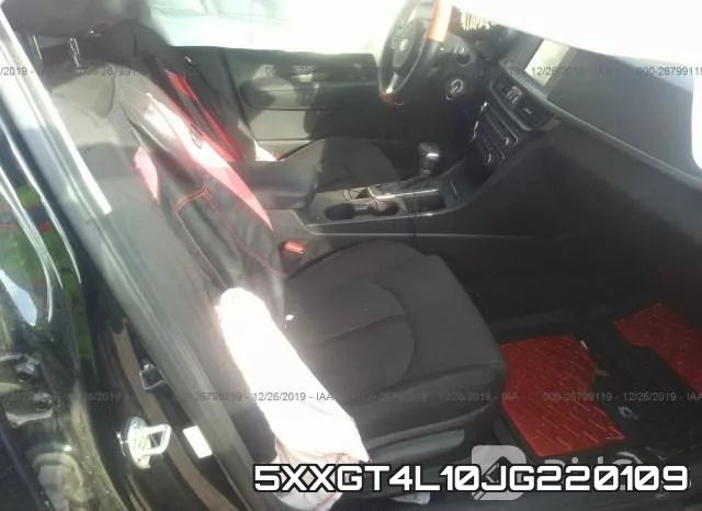 5XXGT4L10JG220109 фото 6