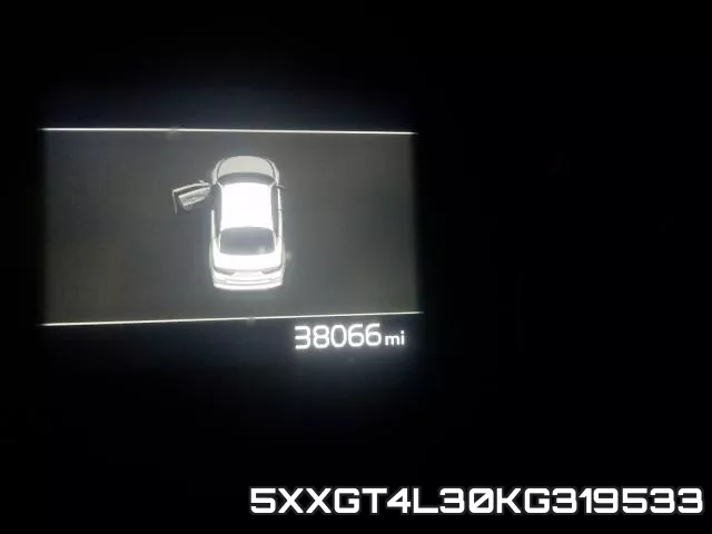 5XXGT4L30KG319533 фото 9
