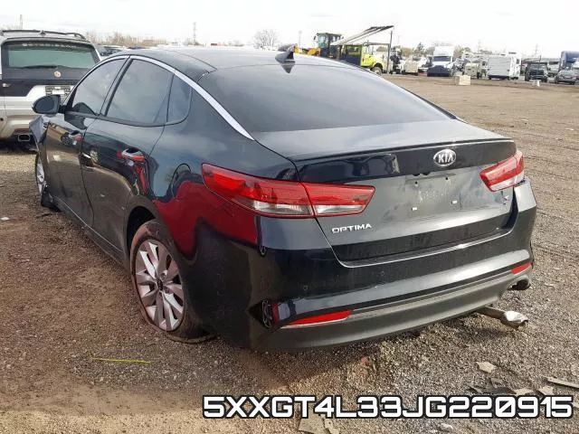 5XXGT4L33JG220915 фото 4