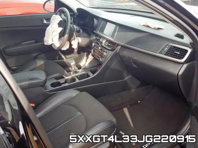 5XXGT4L33JG220915 фото 6