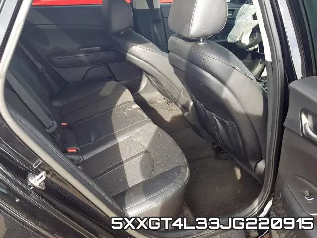 5XXGT4L33JG220915 фото 7