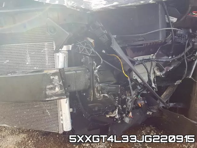 5XXGT4L33JG220915 фото 10