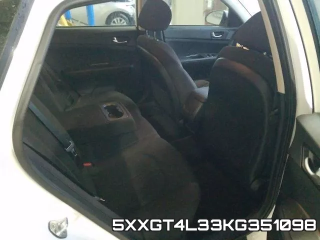 5XXGT4L33KG351098 фото 7