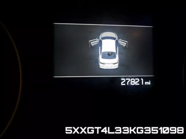 5XXGT4L33KG351098 фото 9
