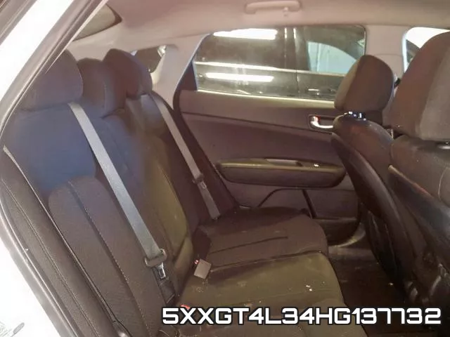 5XXGT4L34HG137732 фото 7