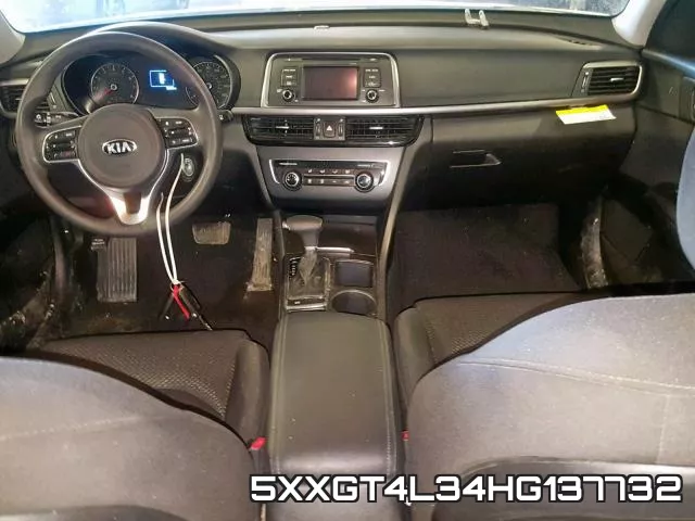 5XXGT4L34HG137732 фото 10