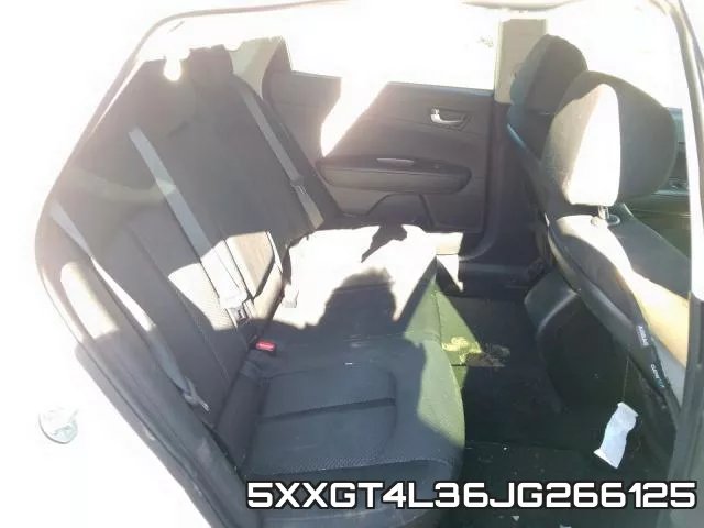 5XXGT4L36JG266125 фото 7
