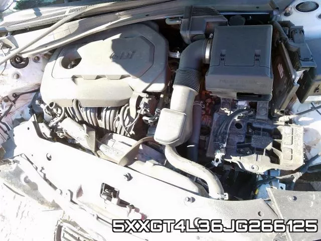 5XXGT4L36JG266125 фото 8
