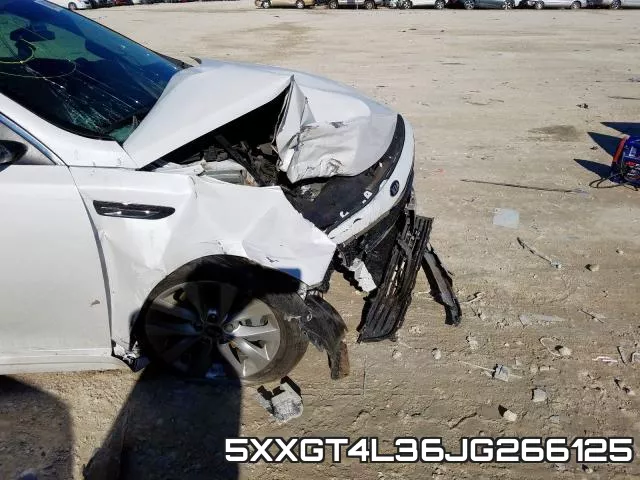 5XXGT4L36JG266125 фото 10