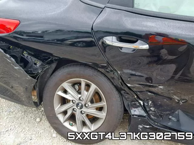 5XXGT4L37KG302759 фото 10