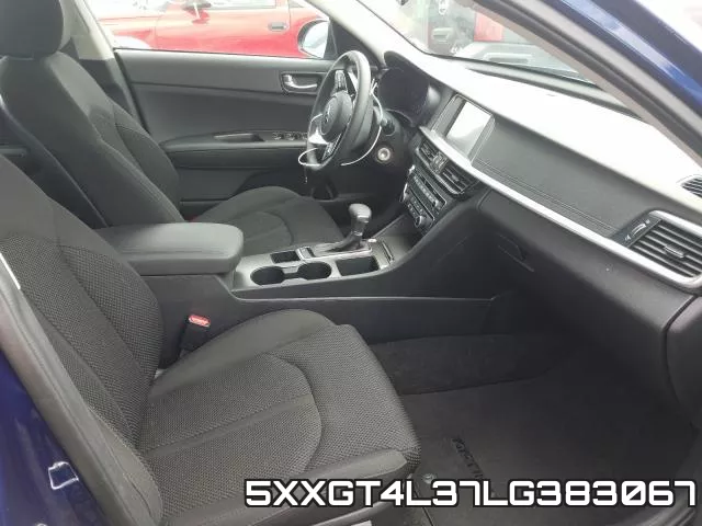 5XXGT4L37LG383067 фото 6