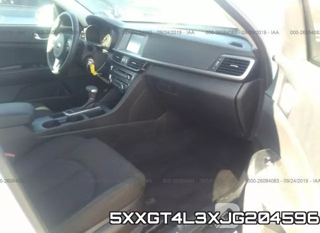 5XXGT4L3XJG204596 фото 6