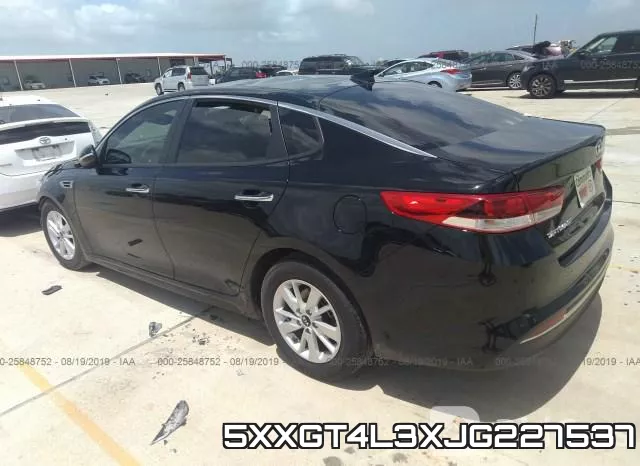5XXGT4L3XJG227537 фото 4