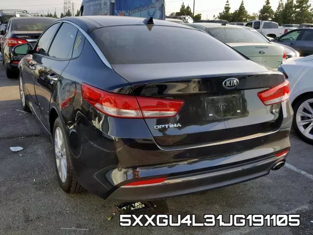5XXGU4L31JG191105 фото 4