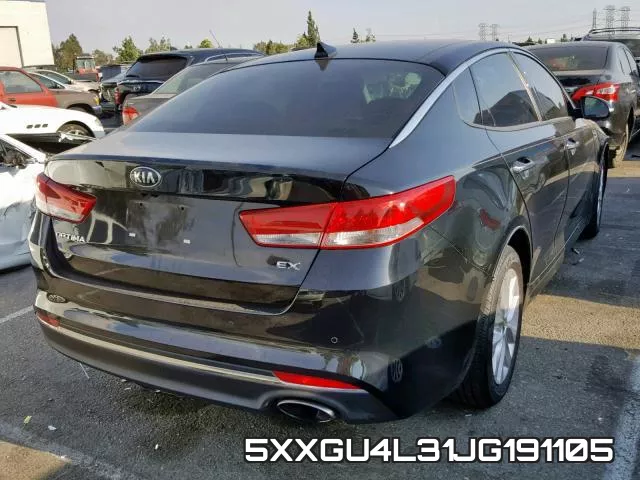 5XXGU4L31JG191105 фото 5