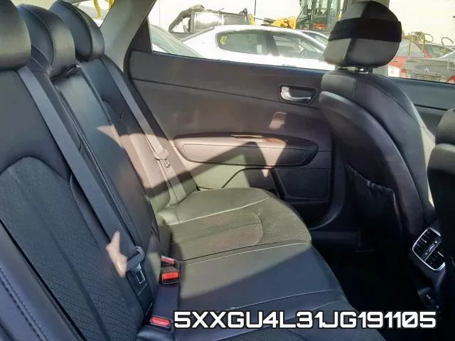 5XXGU4L31JG191105 фото 7