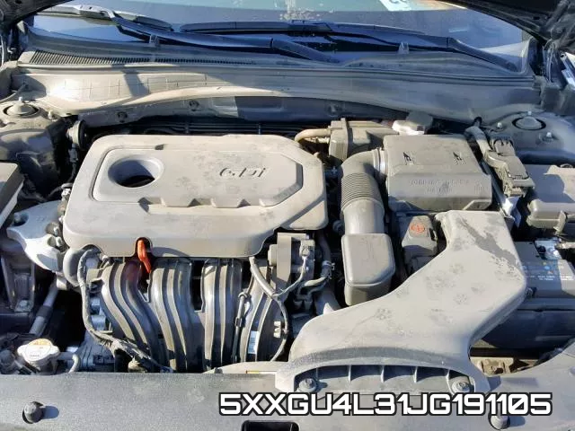 5XXGU4L31JG191105 фото 8