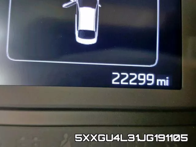 5XXGU4L31JG191105 фото 9