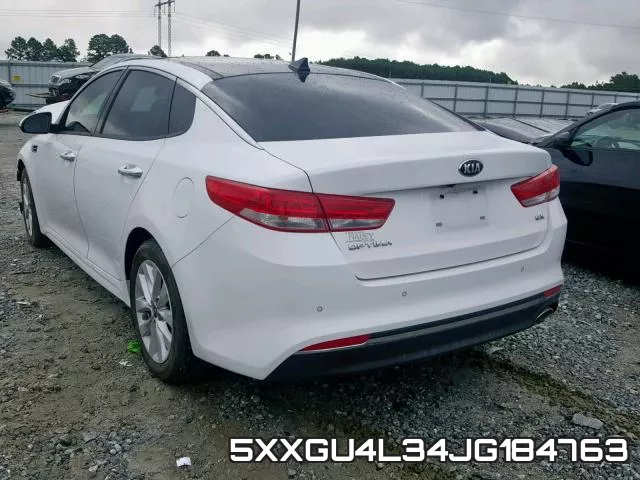 5XXGU4L34JG184763 фото 4
