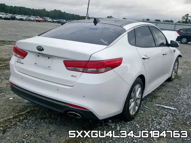 5XXGU4L34JG184763 фото 5