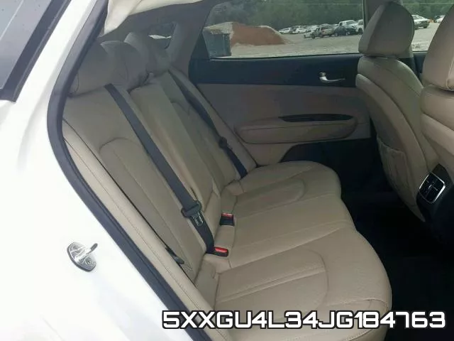 5XXGU4L34JG184763 фото 7