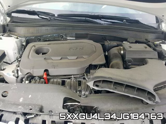 5XXGU4L34JG184763 фото 8