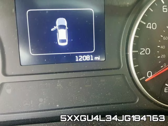5XXGU4L34JG184763 фото 9