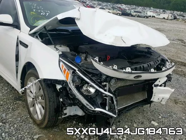 5XXGU4L34JG184763 фото 10