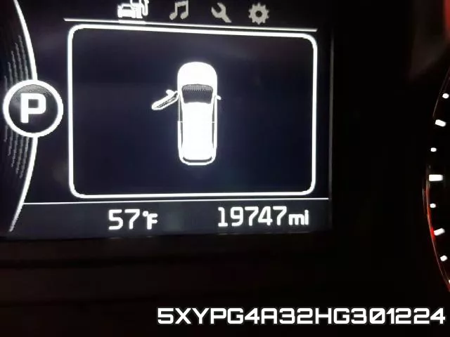 5XYPG4A32HG301224 фото 9