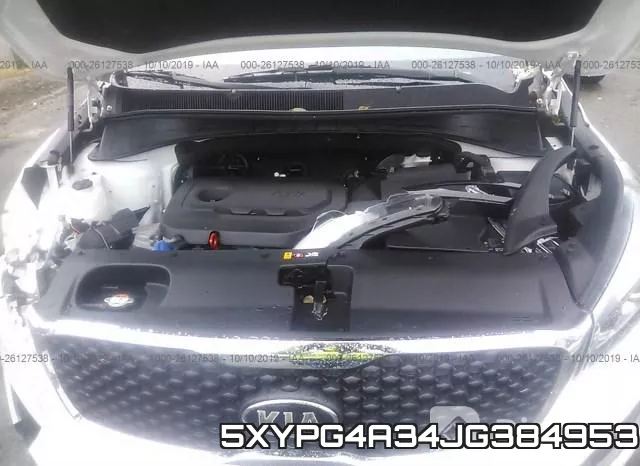 5XYPG4A34JG384953 фото 2