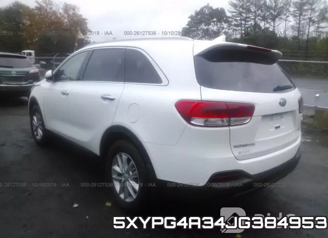 5XYPG4A34JG384953 фото 4