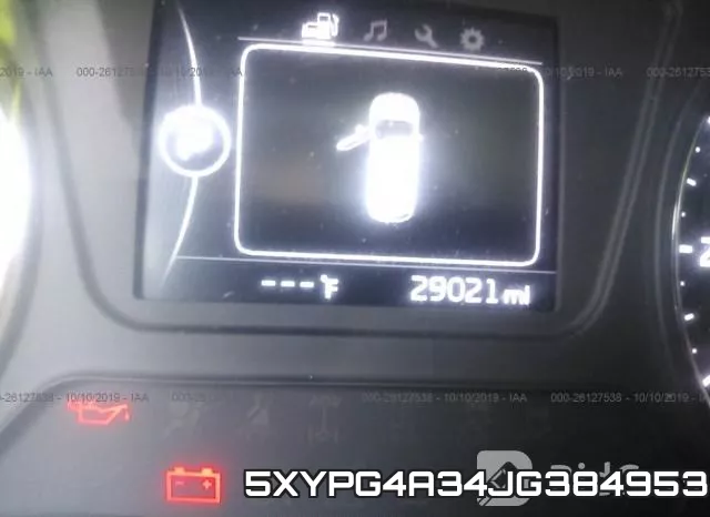 5XYPG4A34JG384953 фото 8
