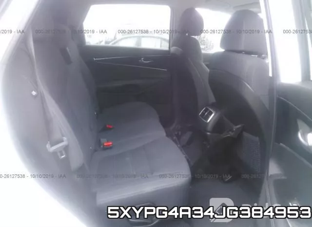 5XYPG4A34JG384953 фото 9