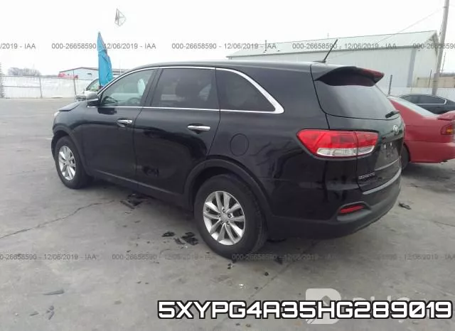 5XYPG4A35HG289019 фото 4