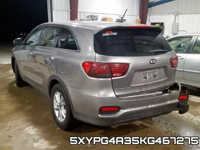 5XYPG4A35KG467275 фото 4