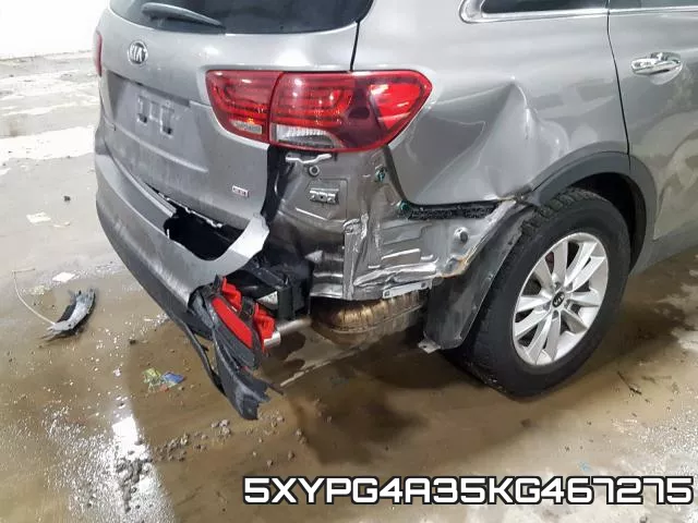 5XYPG4A35KG467275 фото 10