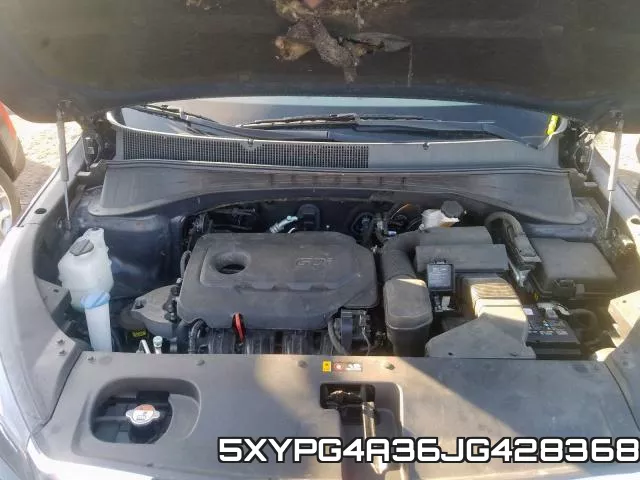 5XYPG4A36JG428368 фото 8
