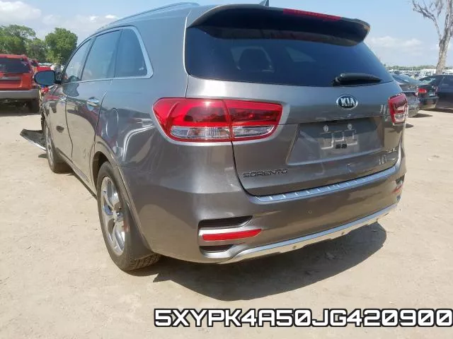5XYPK4A50JG420900 фото 4