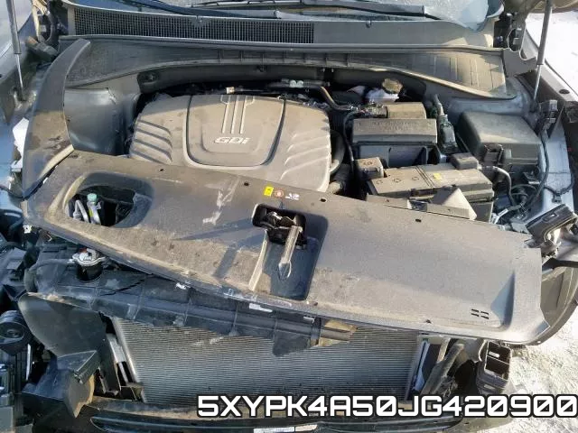 5XYPK4A50JG420900 фото 8