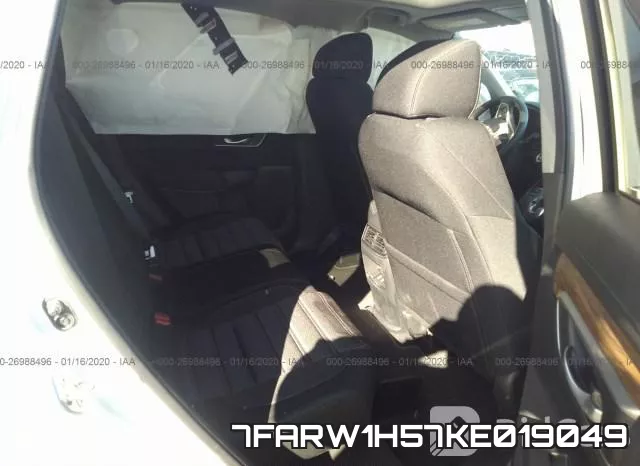 7FARW1H57KE019049 фото 9