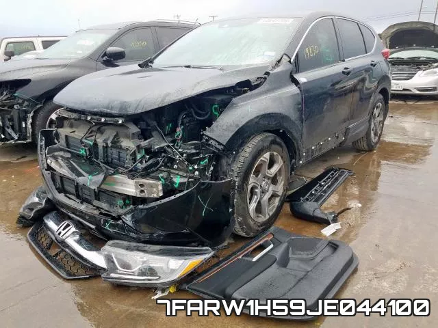 7FARW1H59JE044100 фото 3
