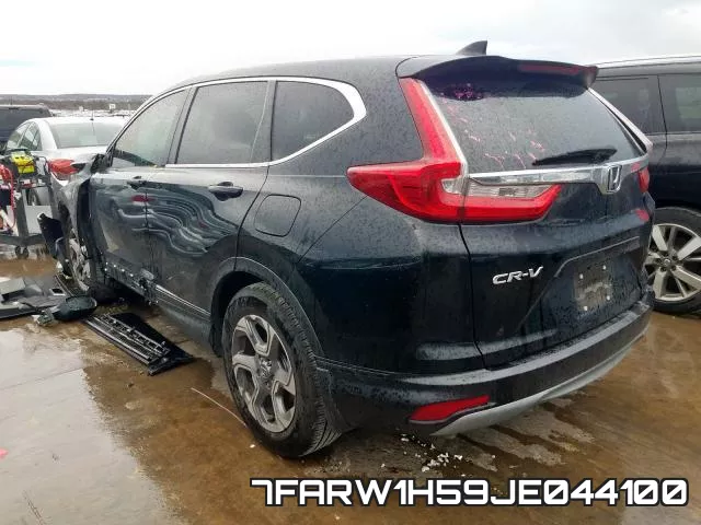 7FARW1H59JE044100 фото 4