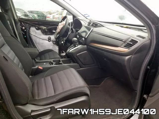 7FARW1H59JE044100 фото 6