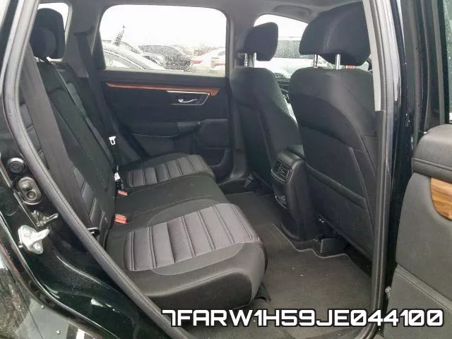 7FARW1H59JE044100 фото 7