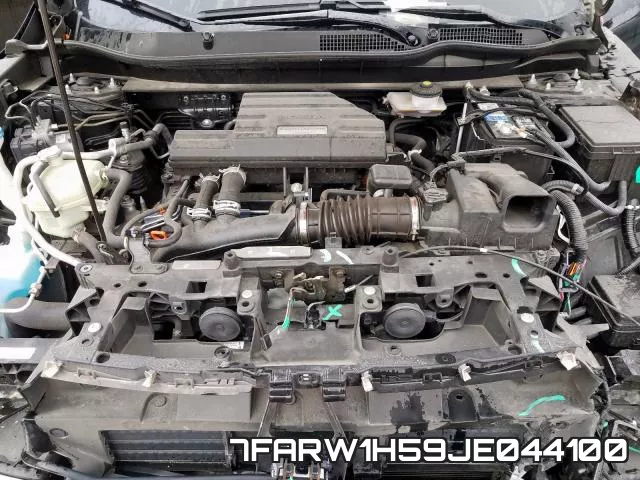 7FARW1H59JE044100 фото 8