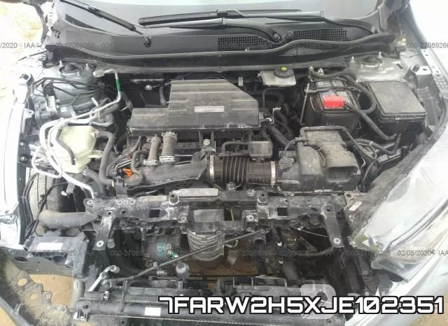 7FARW2H5XJE102351 фото 2