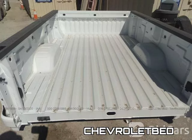 CHEVROLETBED фото 2