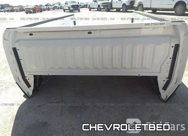 CHEVROLETBED фото 8