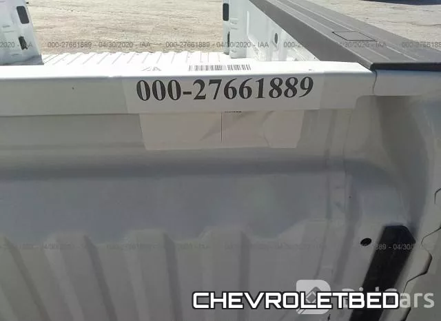 CHEVROLETBED фото 10